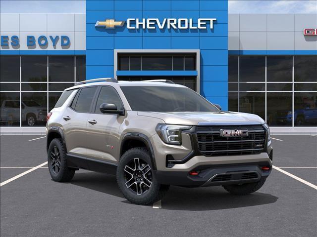 new 2026 GMC Terrain car, priced at $42,329