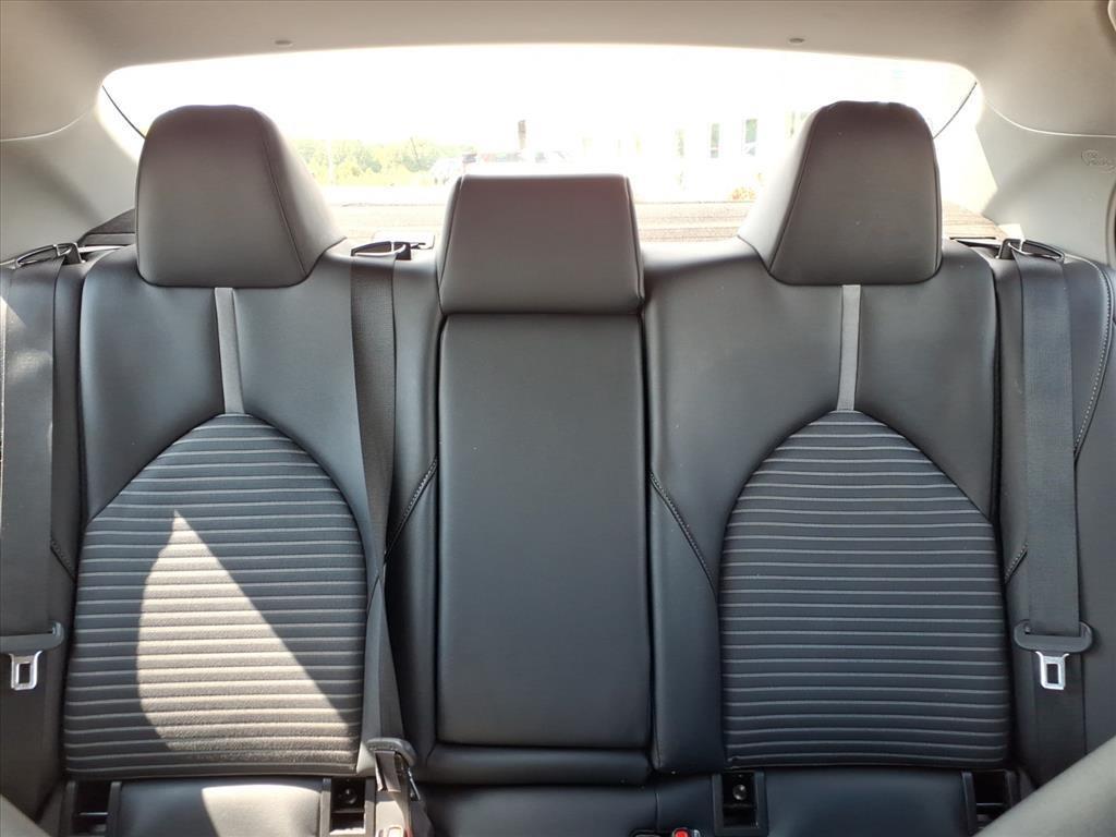 used 2022 Toyota Camry car, priced at $21,880