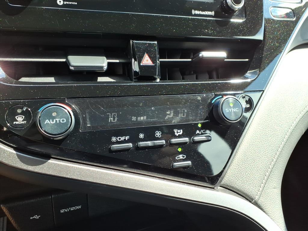 used 2022 Toyota Camry car, priced at $21,880