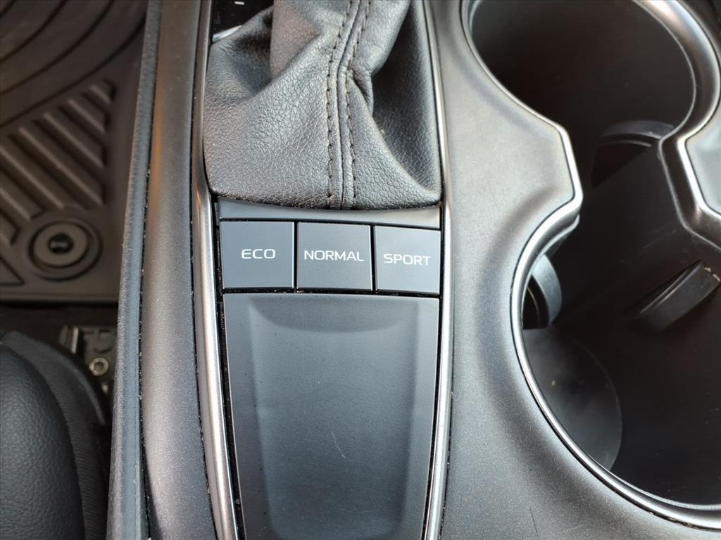 used 2022 Toyota Camry car, priced at $21,880