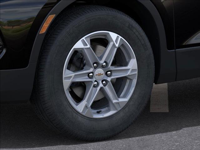 new 2025 Chevrolet Blazer car, priced at $37,099