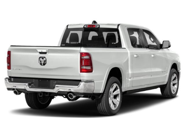 used 2022 Ram 1500 car, priced at $46,995