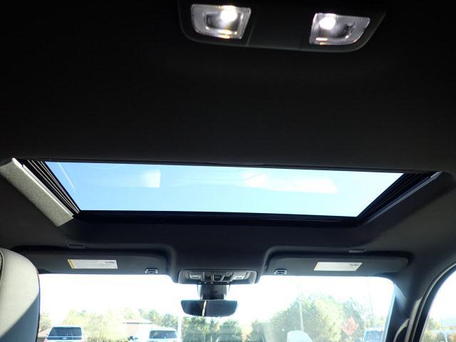 used 2020 Chevrolet Silverado 1500 car, priced at $39,760