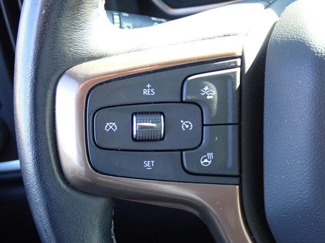 used 2020 Chevrolet Silverado 1500 car, priced at $39,760