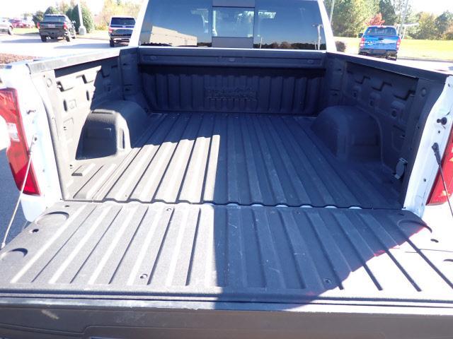 used 2020 Chevrolet Silverado 1500 car, priced at $39,760