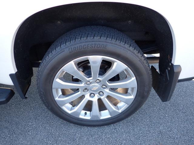 used 2020 Chevrolet Silverado 1500 car, priced at $39,760