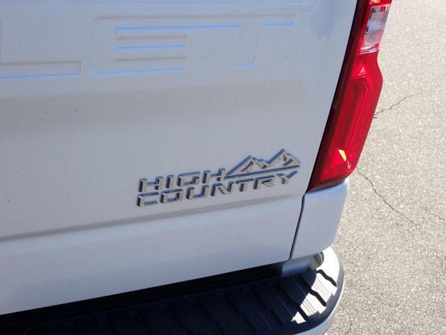 used 2020 Chevrolet Silverado 1500 car, priced at $39,760