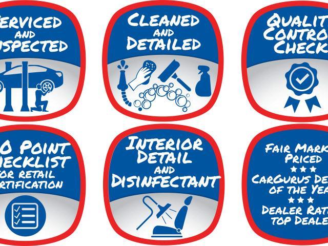 used 2020 Chevrolet Silverado 1500 car, priced at $39,760