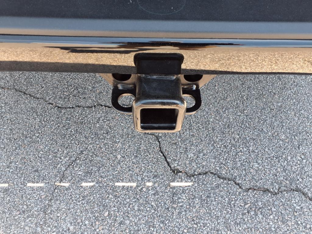 used 2023 Chevrolet Silverado 1500 car, priced at $55,788