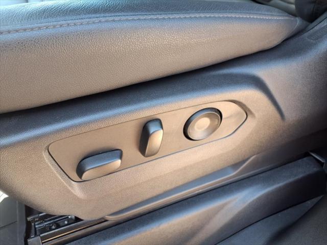 used 2023 Chevrolet Silverado 1500 car, priced at $59,510