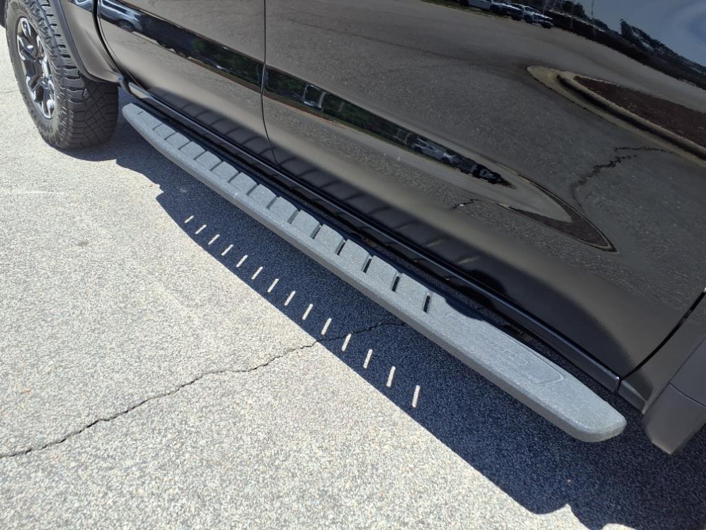 used 2023 Chevrolet Silverado 1500 car, priced at $55,788