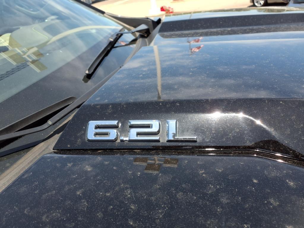 used 2023 Chevrolet Silverado 1500 car, priced at $55,788