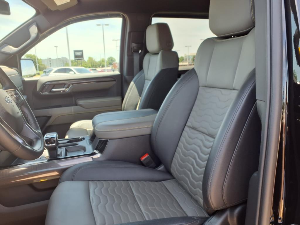 used 2023 Chevrolet Silverado 1500 car, priced at $55,788