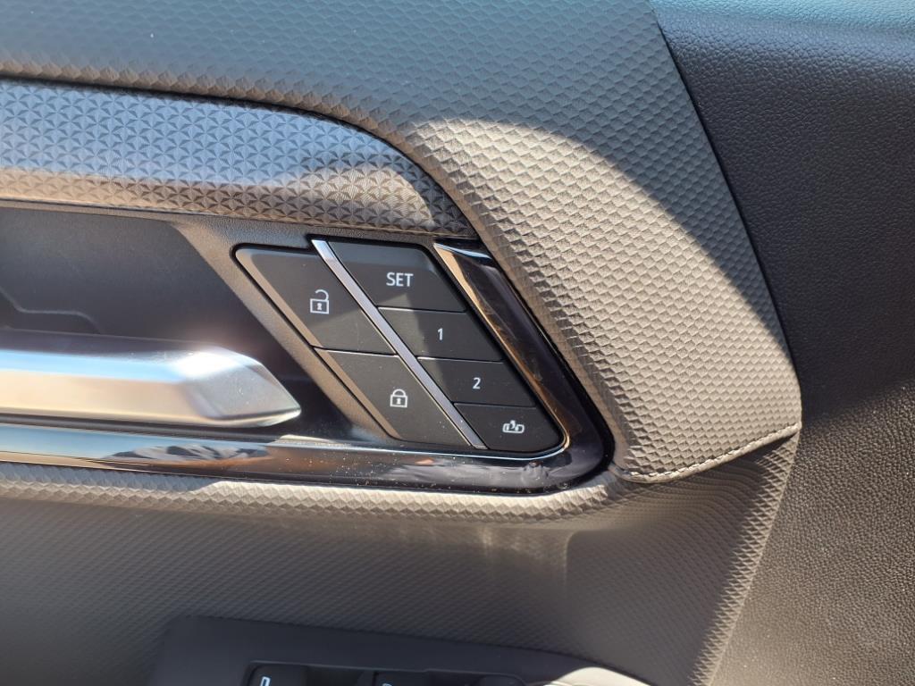 used 2023 Chevrolet Silverado 1500 car, priced at $55,788