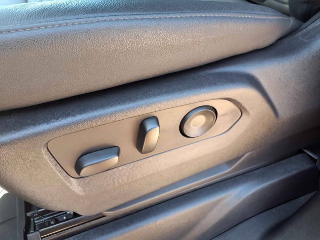 used 2023 Chevrolet Silverado 1500 car, priced at $55,788