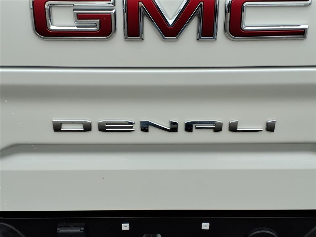 used 2023 GMC Sierra 1500 car, priced at $64,890