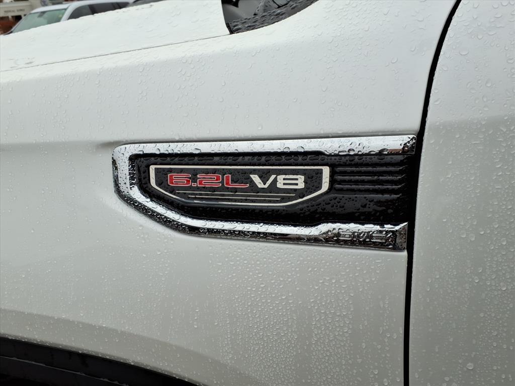 used 2023 GMC Sierra 1500 car, priced at $64,890