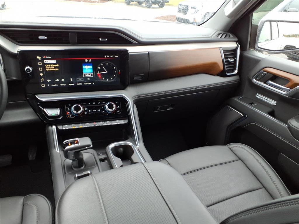 used 2023 GMC Sierra 1500 car, priced at $64,890