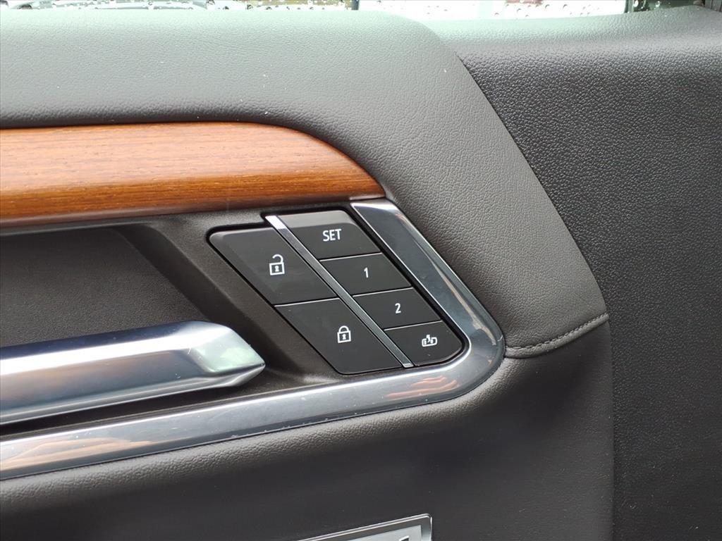 used 2023 GMC Sierra 1500 car, priced at $64,890