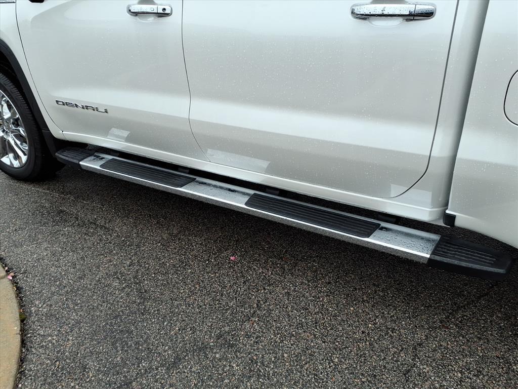 used 2023 GMC Sierra 1500 car, priced at $64,890