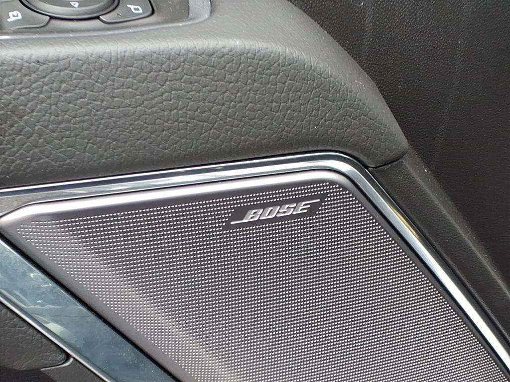 used 2023 GMC Sierra 1500 car, priced at $64,890