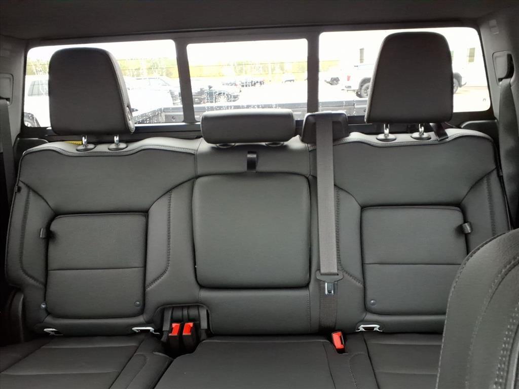 used 2023 GMC Sierra 1500 car, priced at $64,890