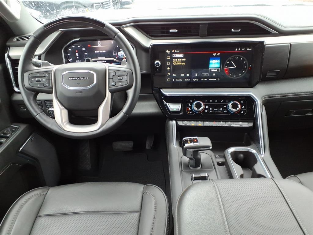 used 2023 GMC Sierra 1500 car, priced at $64,890