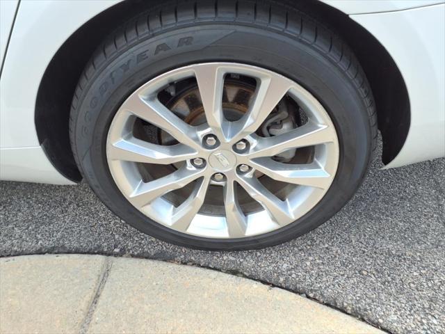 used 2016 Cadillac XTS car, priced at $12,990