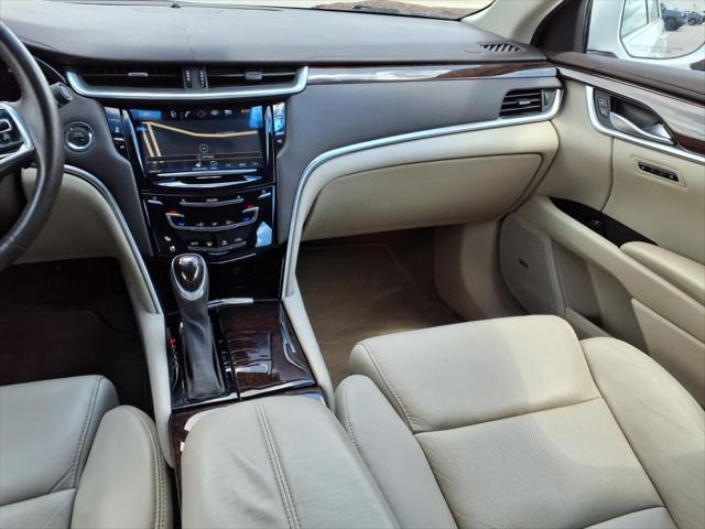 used 2016 Cadillac XTS car, priced at $12,990