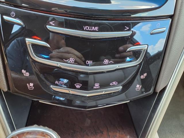 used 2016 Cadillac XTS car, priced at $12,990