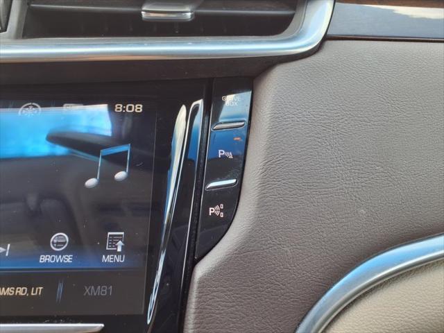 used 2016 Cadillac XTS car, priced at $12,990
