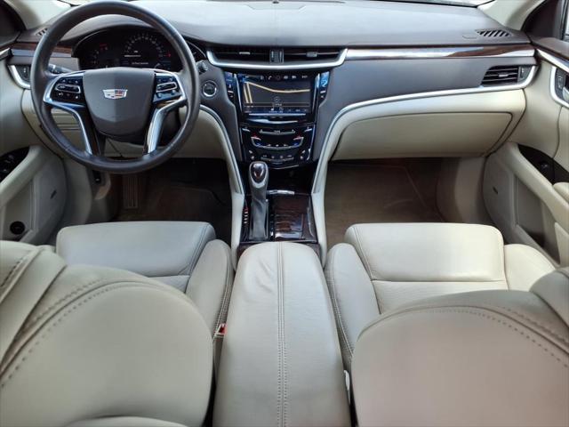 used 2016 Cadillac XTS car, priced at $12,990