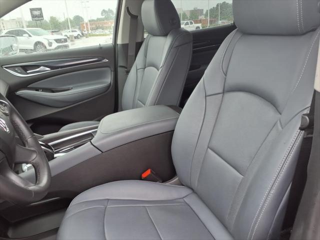 used 2020 Buick Enclave car, priced at $26,995