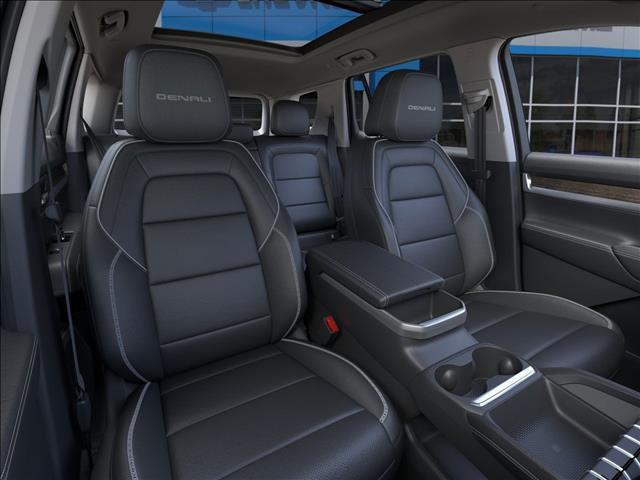 new 2026 GMC Terrain car, priced at $45,180