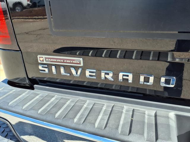 used 2014 Chevrolet Silverado 1500 car, priced at $19,995