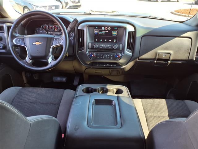 used 2014 Chevrolet Silverado 1500 car, priced at $19,995