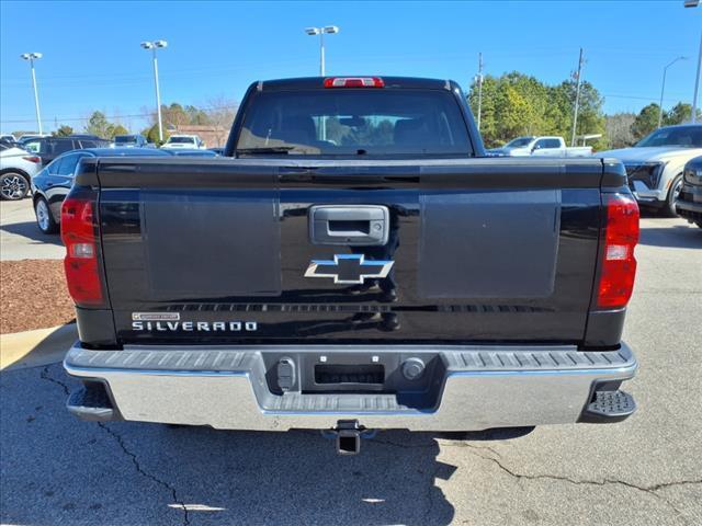 used 2014 Chevrolet Silverado 1500 car, priced at $19,995