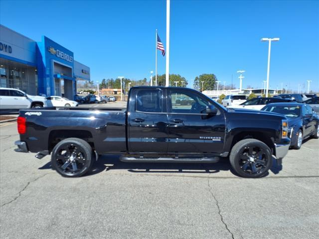 used 2014 Chevrolet Silverado 1500 car, priced at $19,995