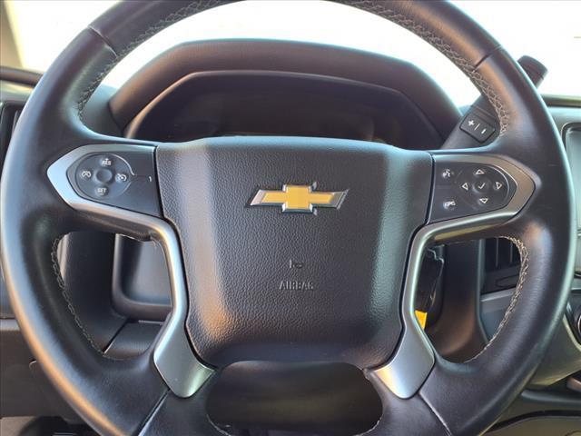 used 2014 Chevrolet Silverado 1500 car, priced at $19,995