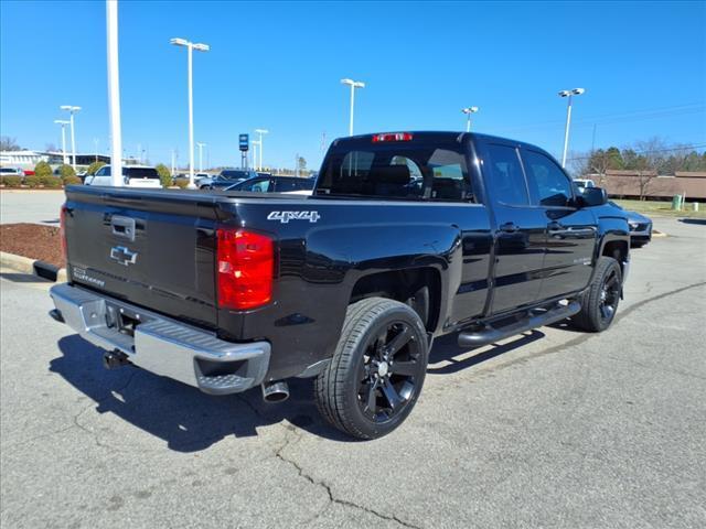 used 2014 Chevrolet Silverado 1500 car, priced at $19,995