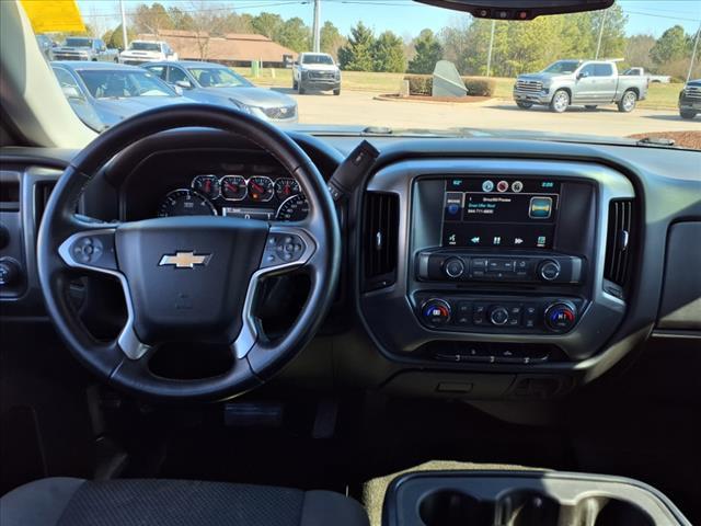 used 2014 Chevrolet Silverado 1500 car, priced at $19,995