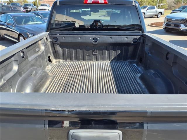 used 2014 Chevrolet Silverado 1500 car, priced at $19,995