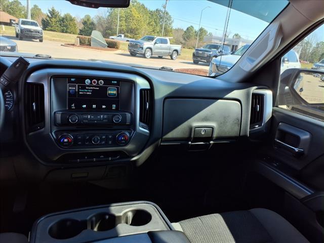 used 2014 Chevrolet Silverado 1500 car, priced at $19,995