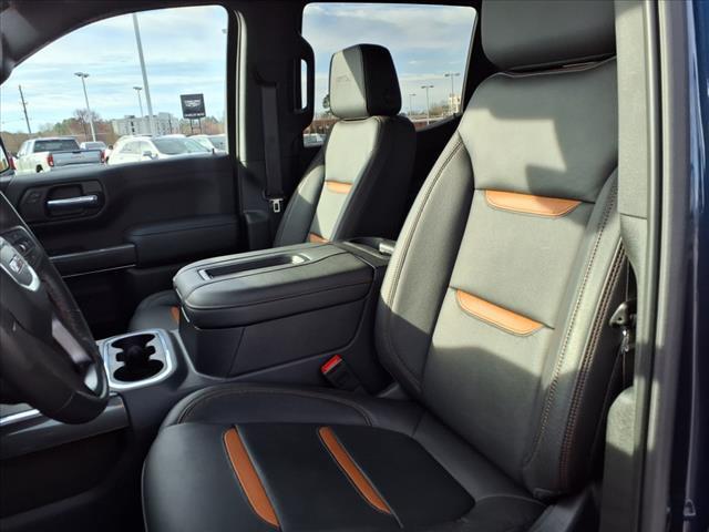 used 2020 GMC Sierra 1500 car