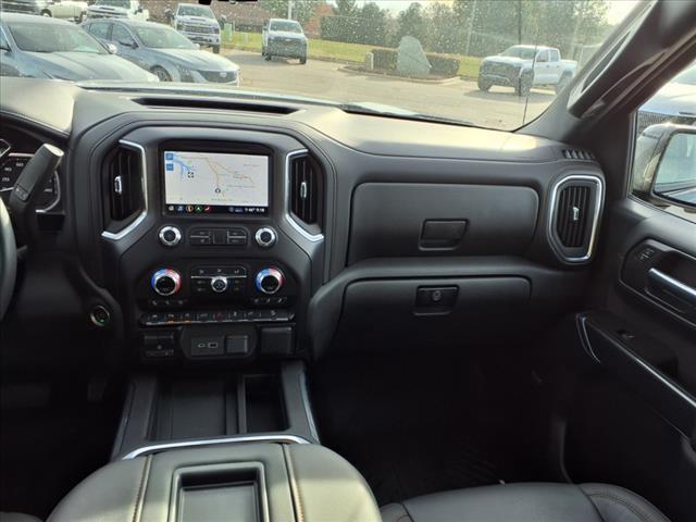 used 2020 GMC Sierra 1500 car