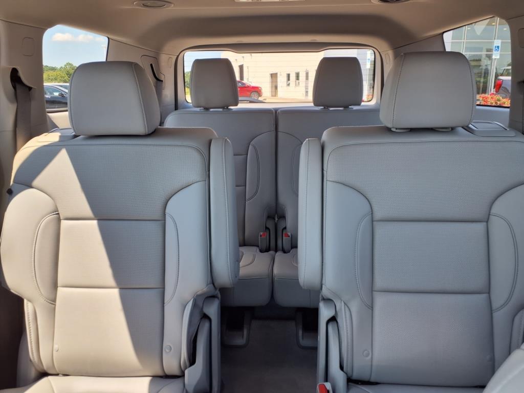 used 2022 GMC Acadia car, priced at $26,975
