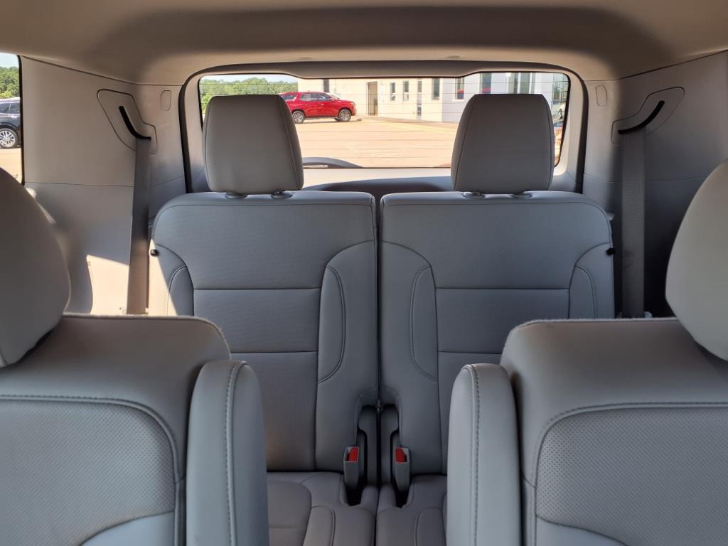 used 2022 GMC Acadia car, priced at $26,975