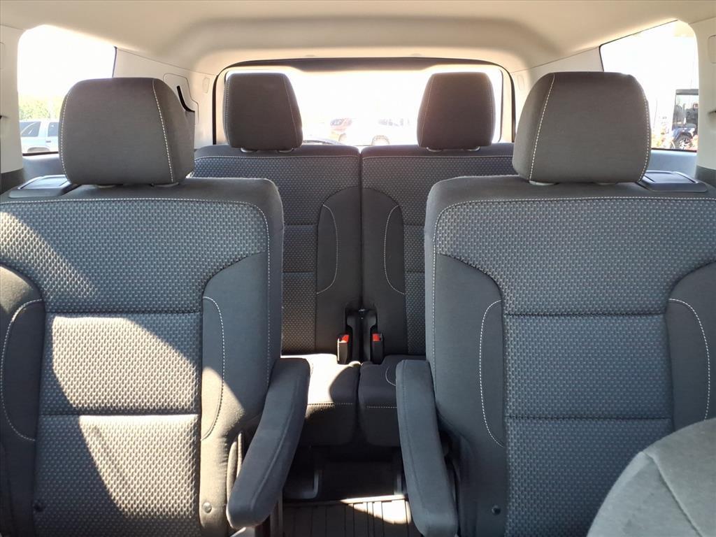 used 2022 GMC Acadia car, priced at $26,995