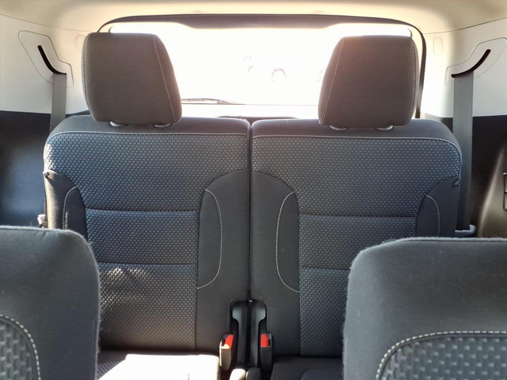 used 2022 GMC Acadia car, priced at $26,995