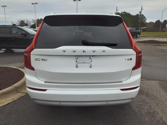 used 2022 Volvo XC90 car, priced at $32,924